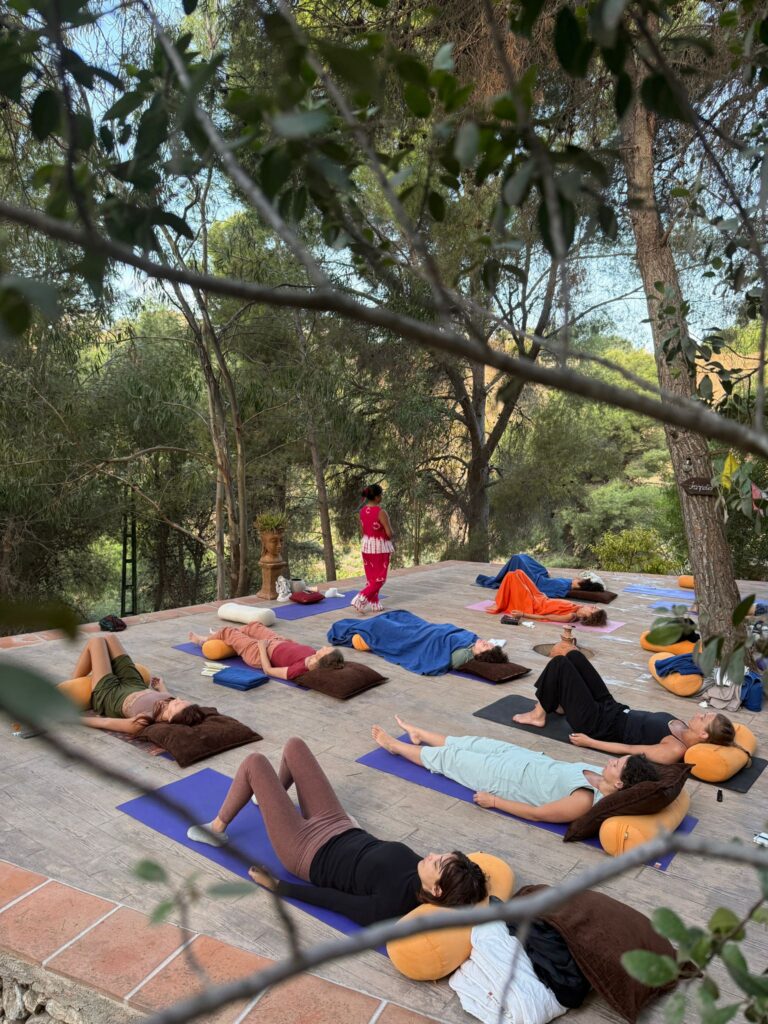 Kamaditi Wellness 8