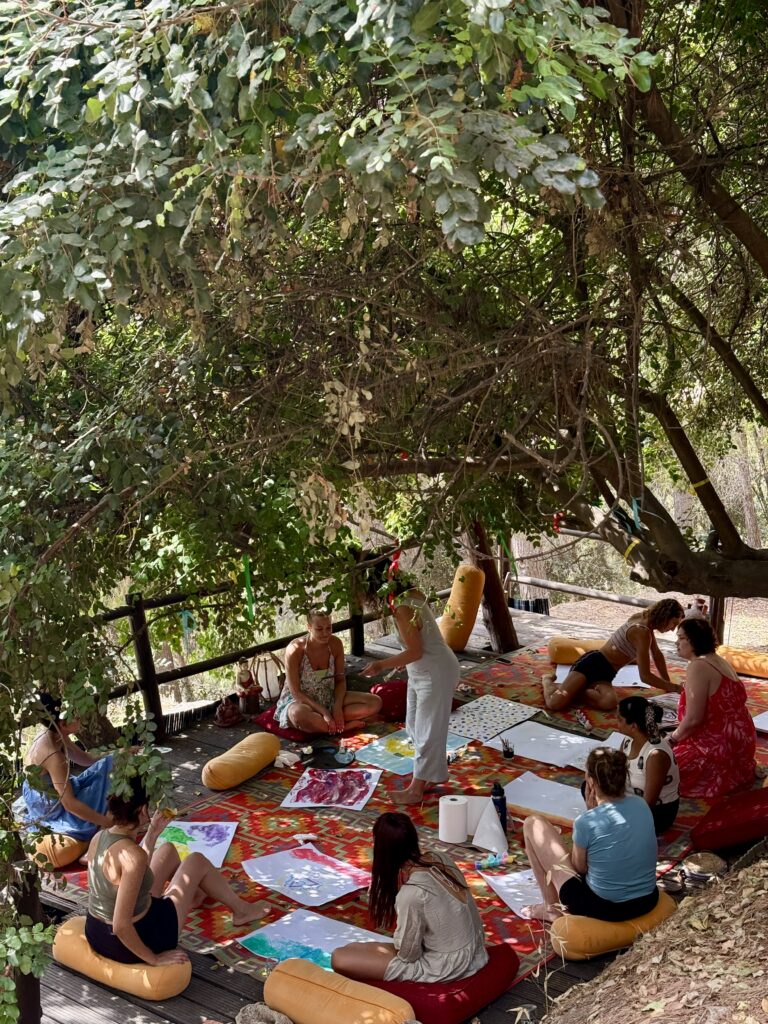 Kamaditi Wellness 5