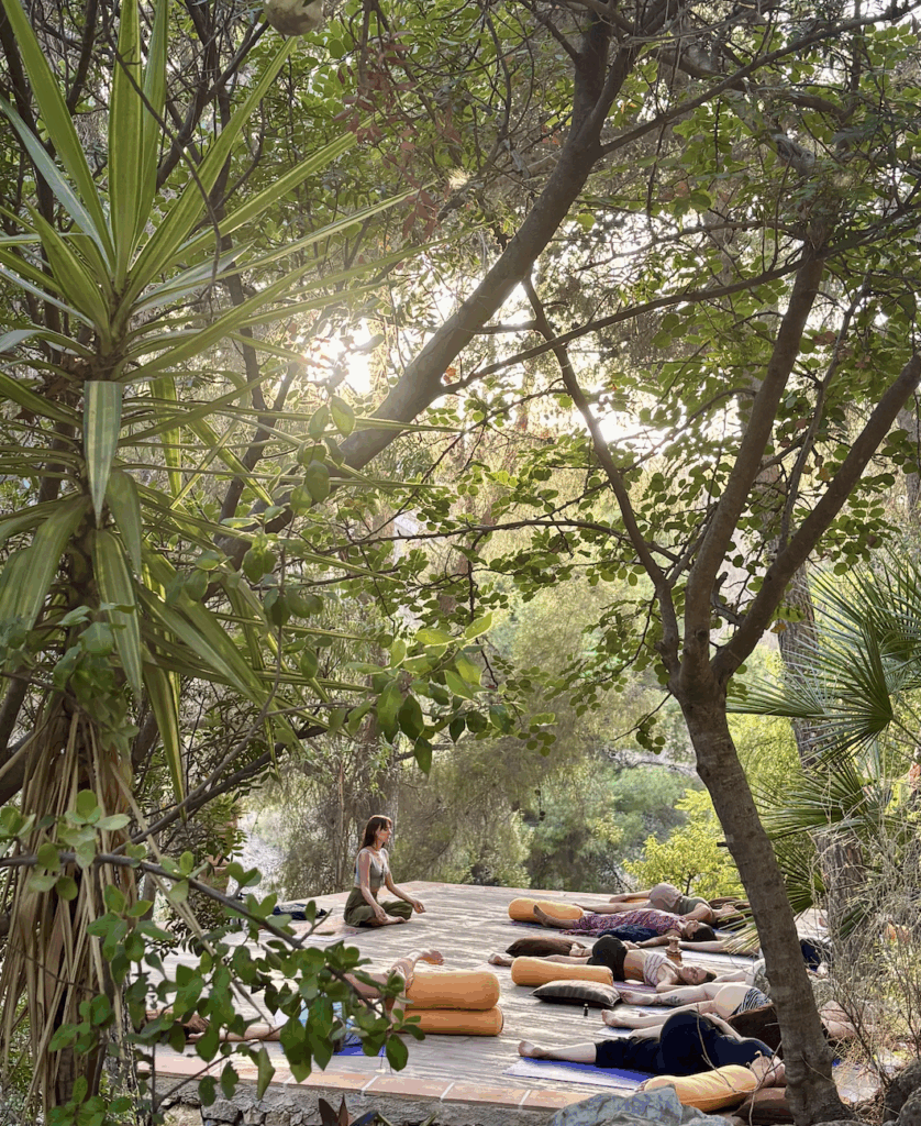Kamaditi Wellness 7