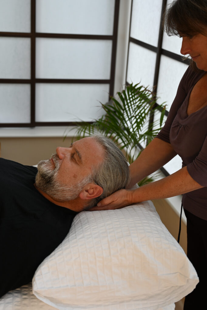 The Reiki School Limited 2