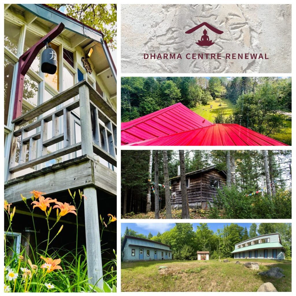 The Dharma Centre of Canada 4