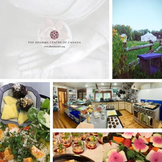 The Dharma Centre of Canada 3