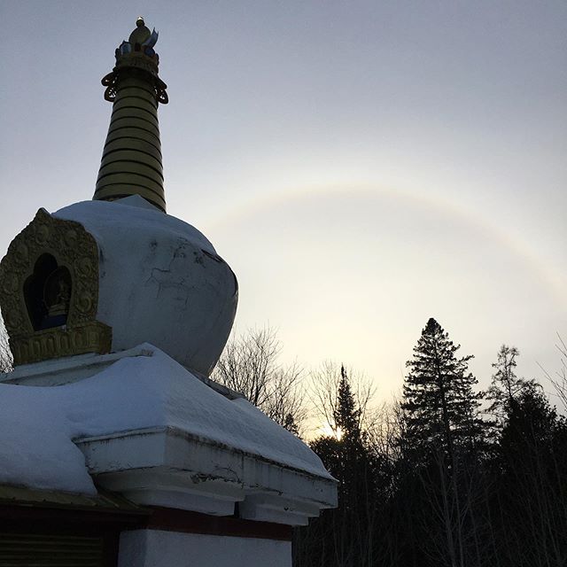 The Dharma Centre of Canada 8