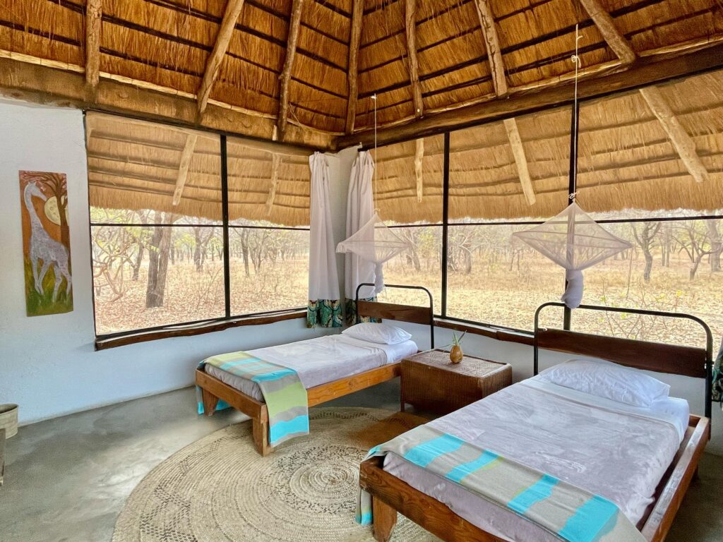 Silent Mindfulness retreat 5