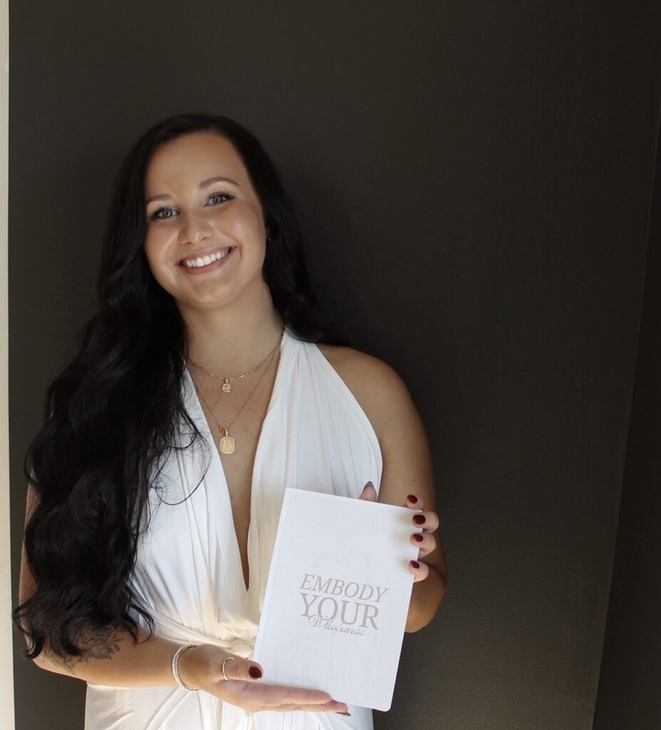 Goddess Serenity Retreats LLC 4