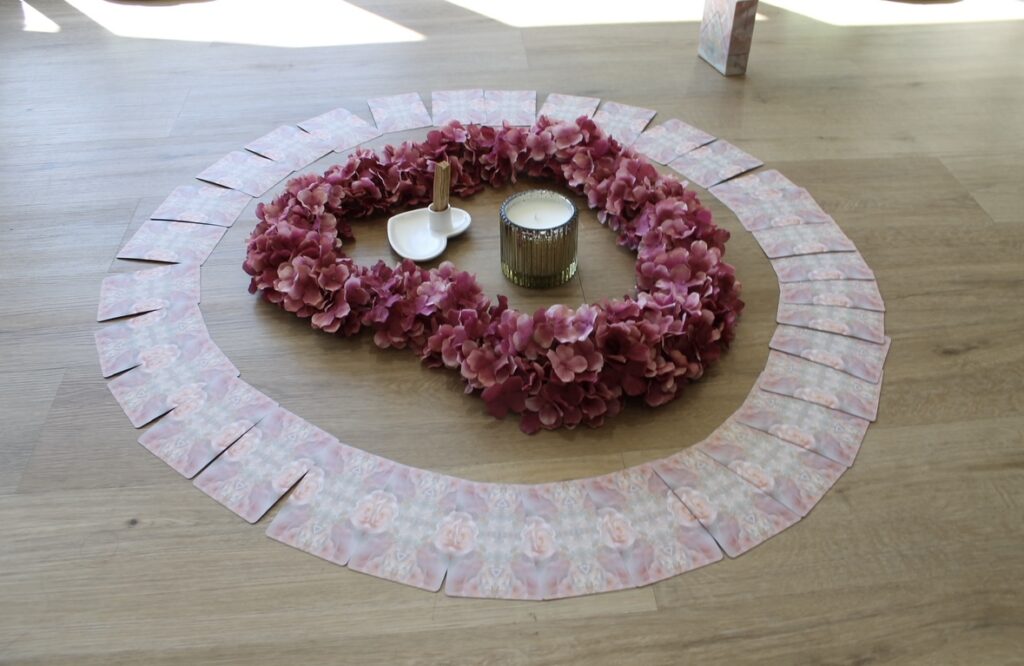 Goddess Serenity Retreats LLC 7