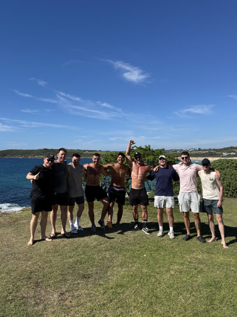 Good Men Helping Good Men 4