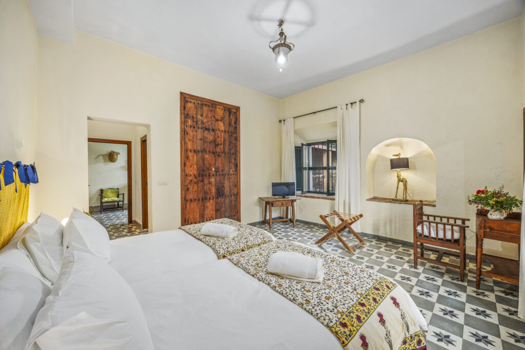 IBERIAN WELLNESS RETREATS 2
