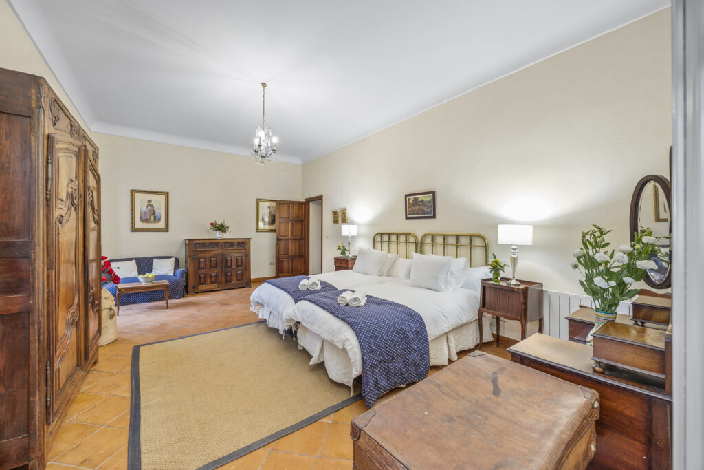 IBERIAN WELLNESS RETREATS