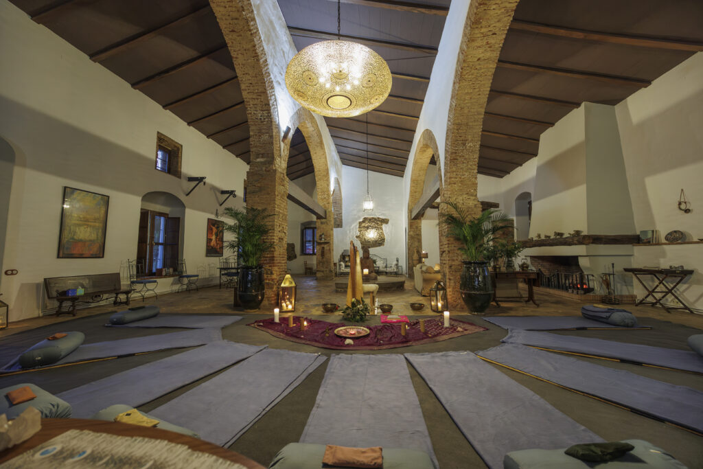 IBERIAN WELLNESS RETREATS 7