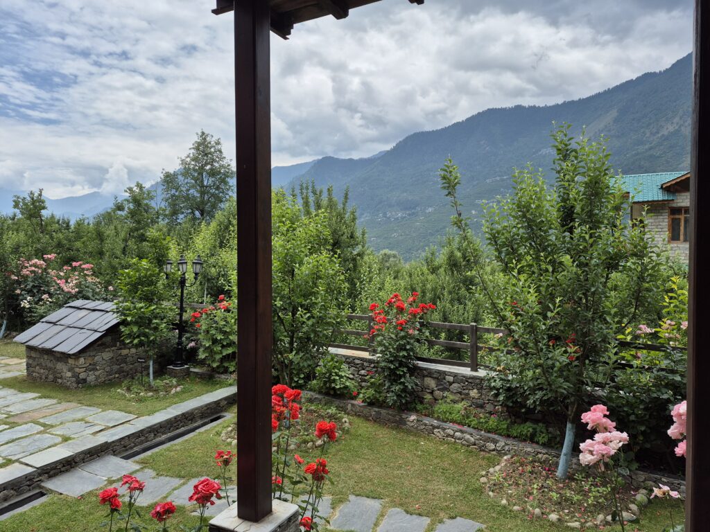 NuPrana Retreat 7