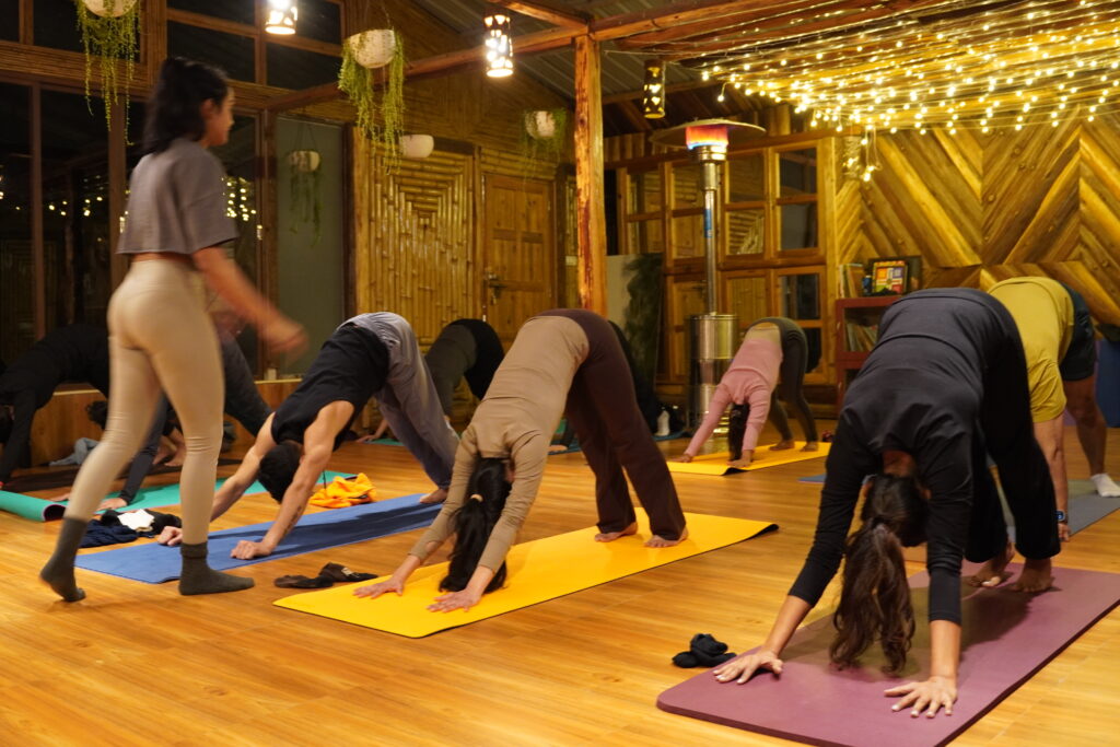 Yogaendless 2