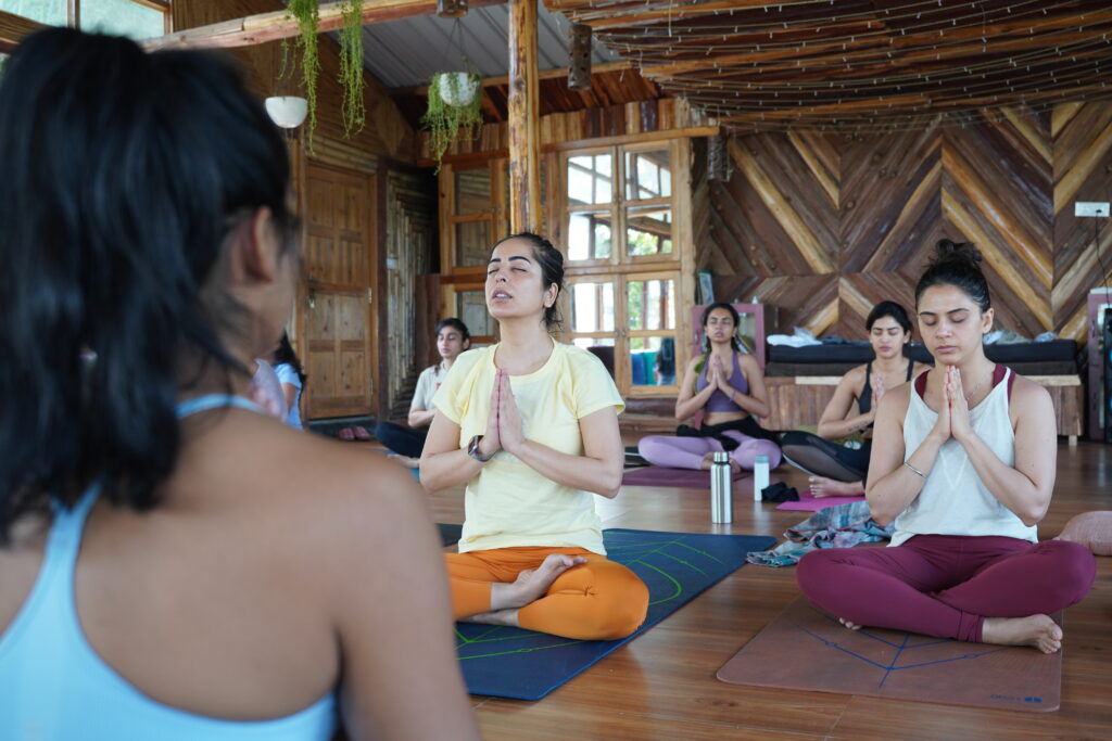 Yogaendless
