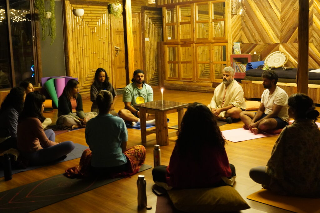 Yogaendless 5