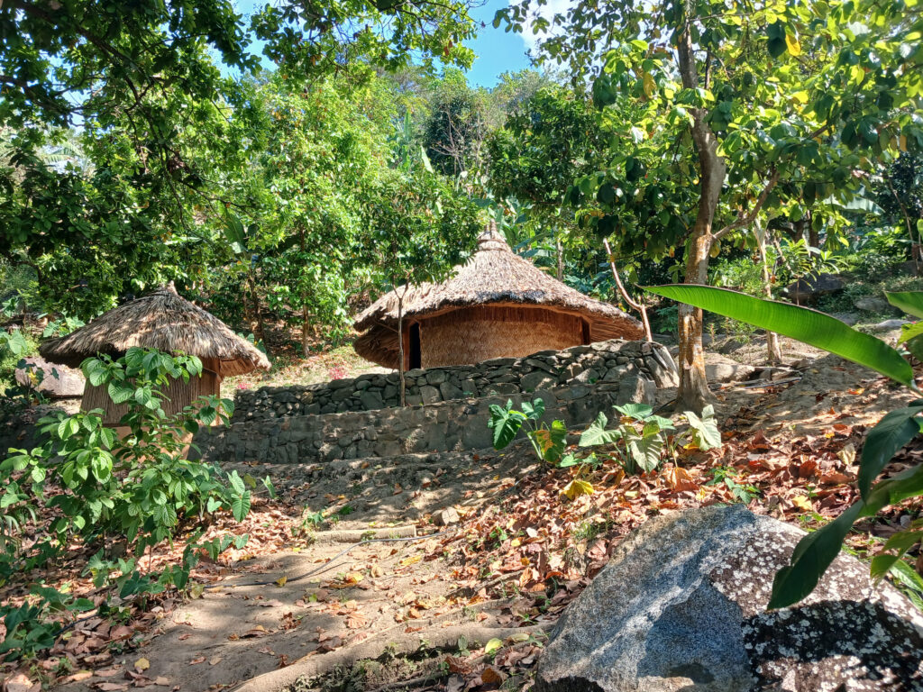Minca Retreat