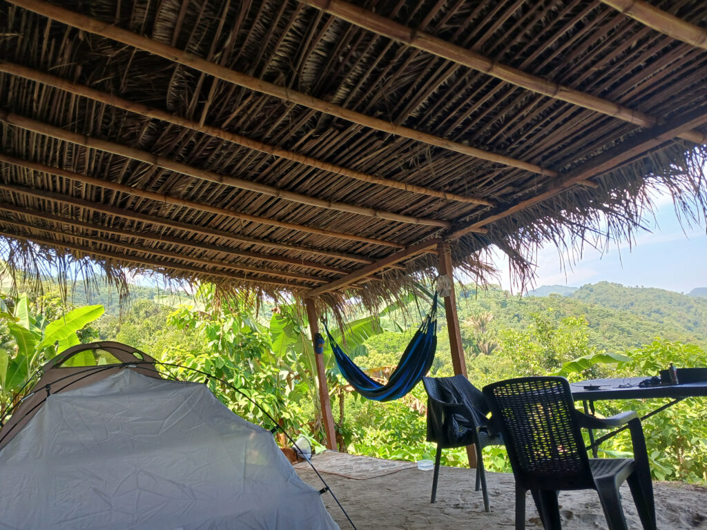 Minca Retreat 2