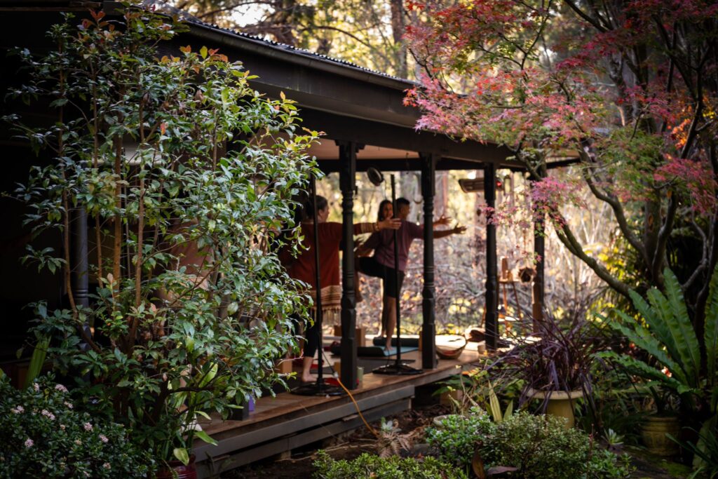 Thrive Retreats 2