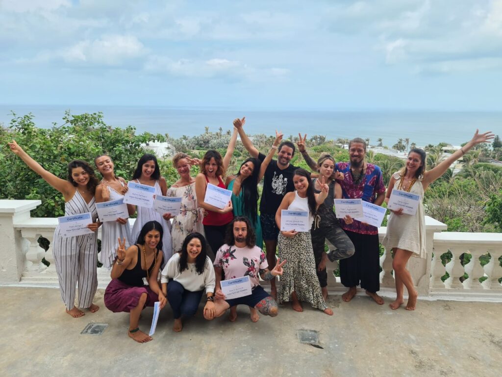 Akasha Yoga School 3