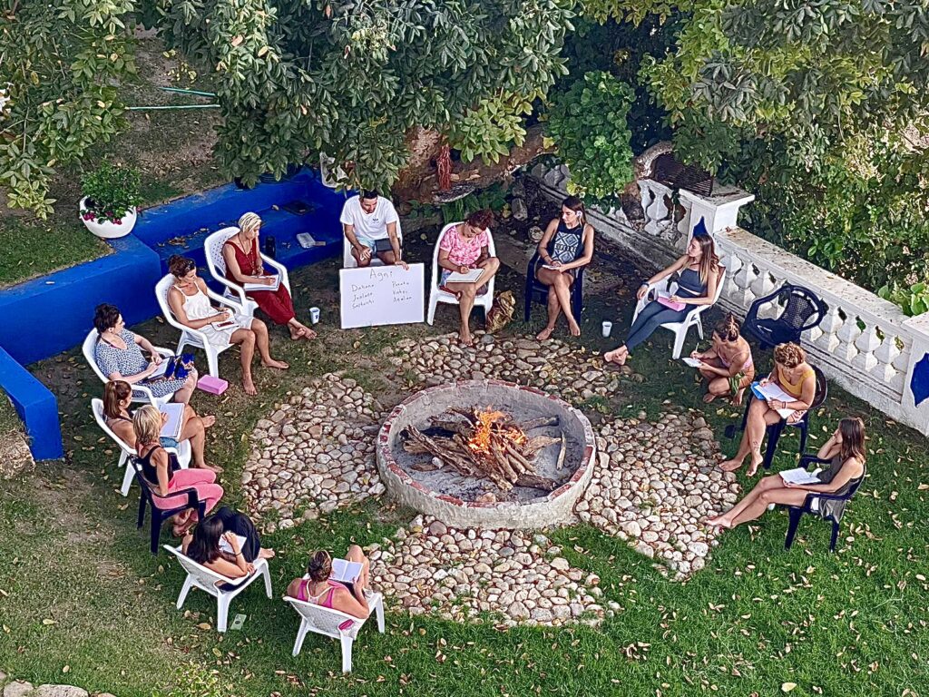 Akasha Yoga School