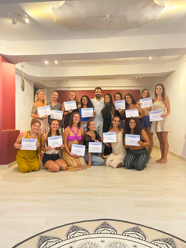 Akasha Yoga School 2