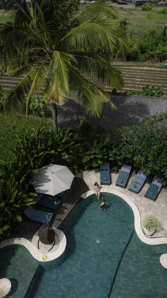 Floating Leaf Eco Retreat 6