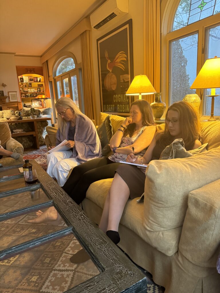 Mooney Farm Women's Wellness Retreat 3