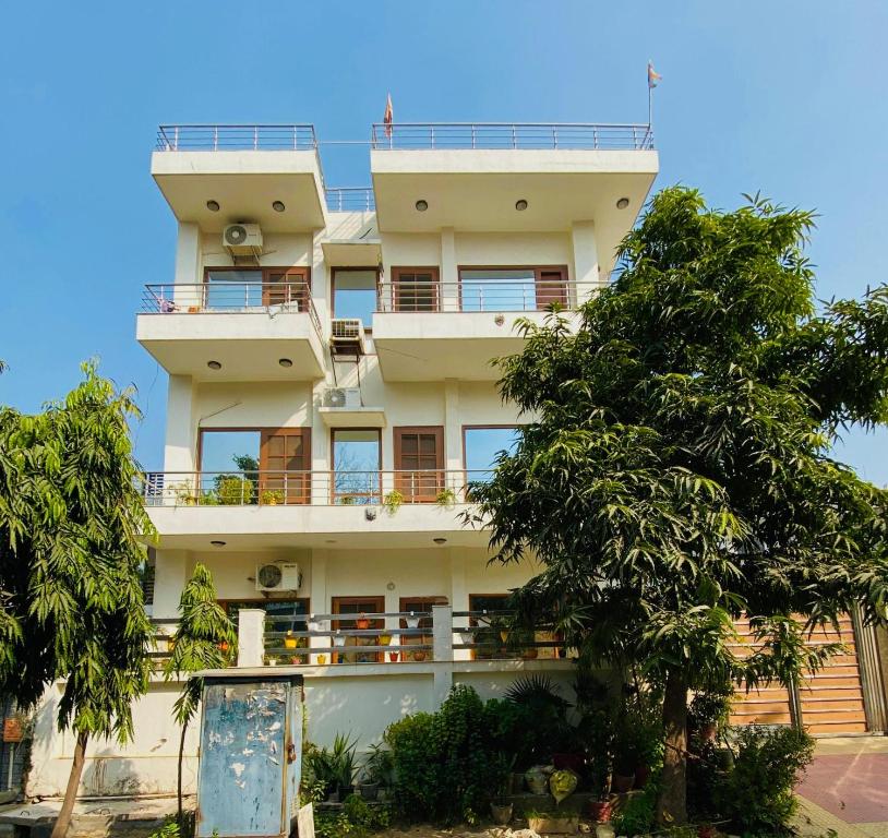 House Of Vedas 3