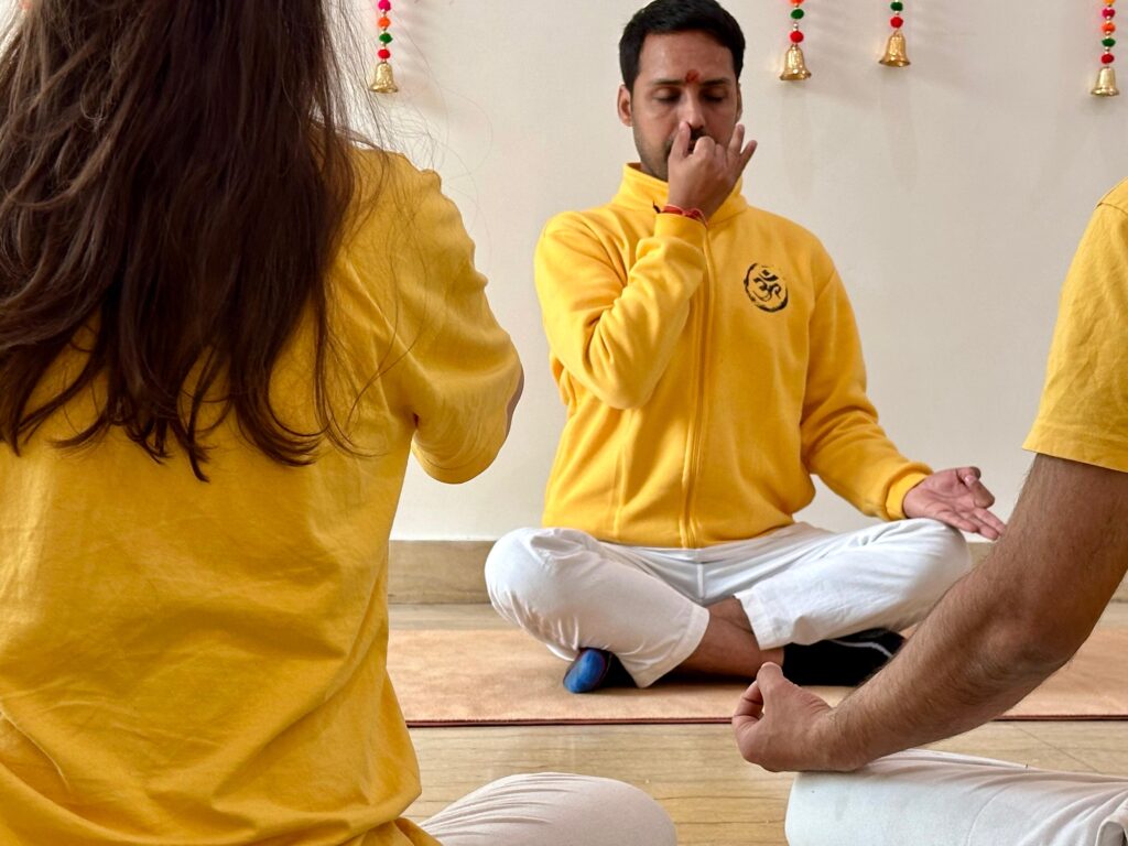 House Of Vedas 6
