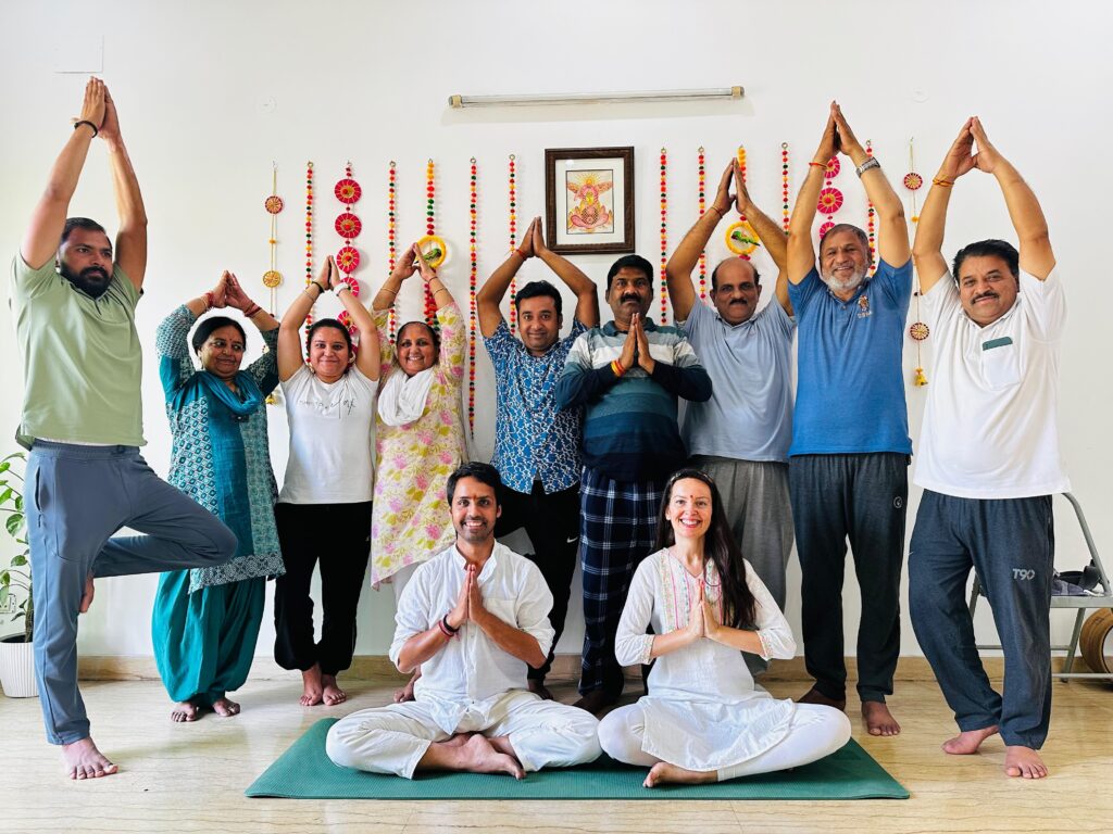 House Of Vedas 4