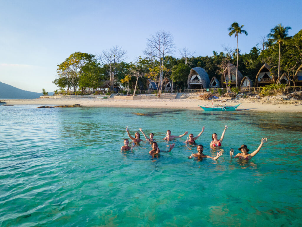 Isla Experience 6