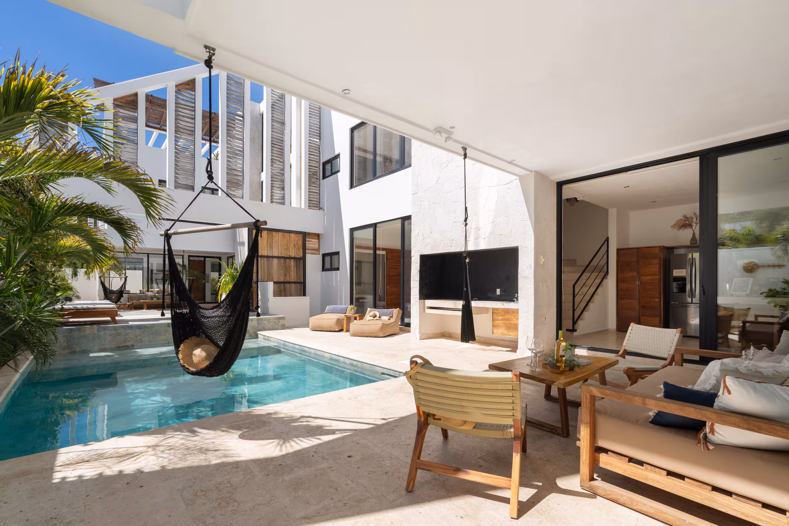 Accommodation