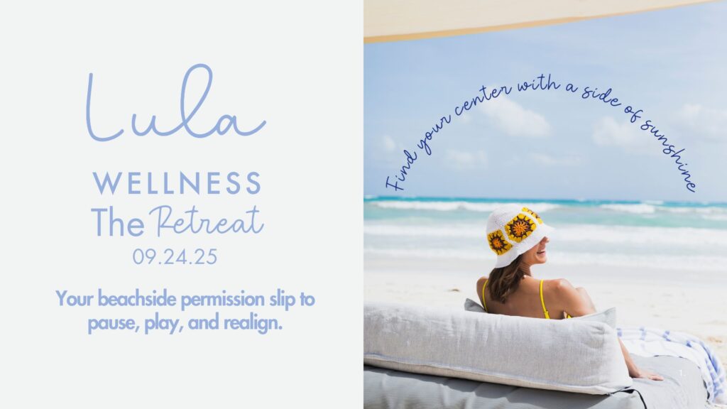 Lula Wellness Tulum, Mexico 2
