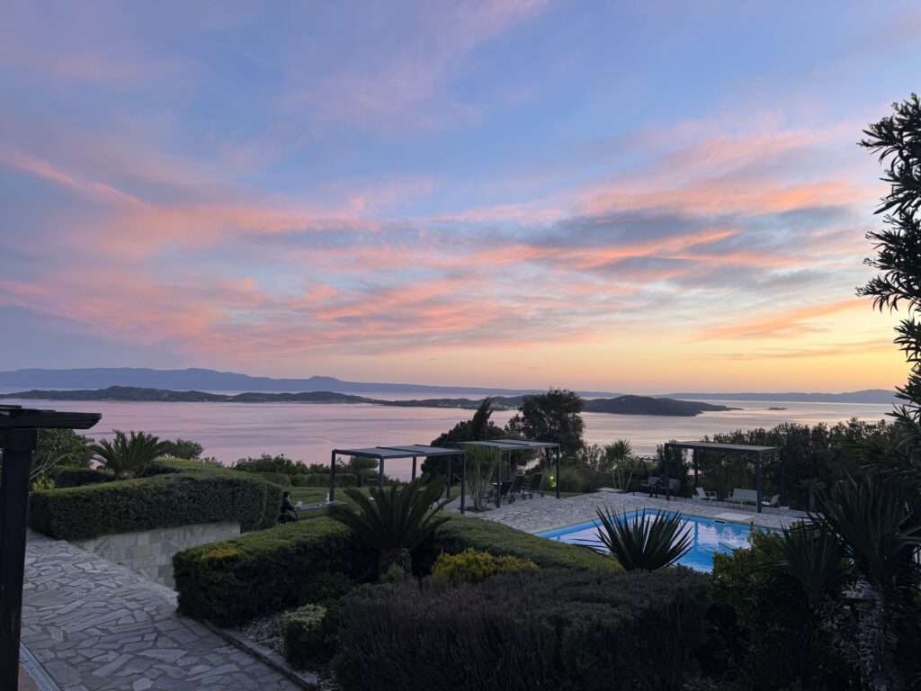 ekadaraya Retreats 4