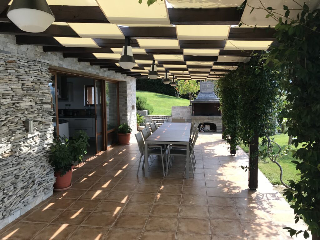 ekadaraya Retreats 6