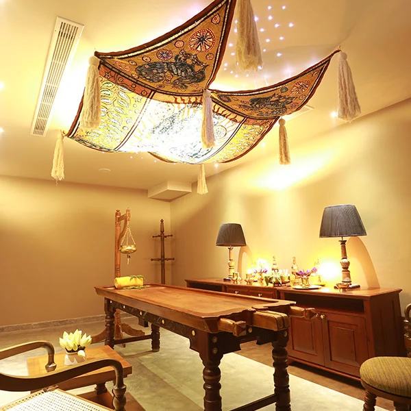 Magga Ayurvedic Anuradhapura 5