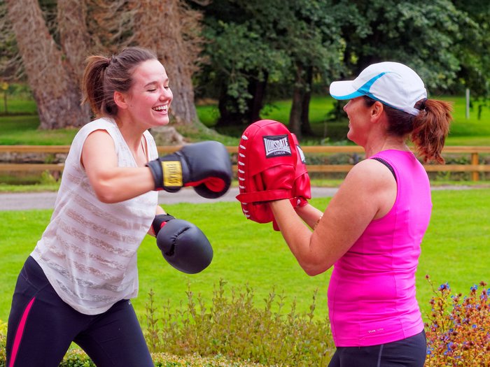 FitFarms Weight Loss Retreat and Fitness Camp 3