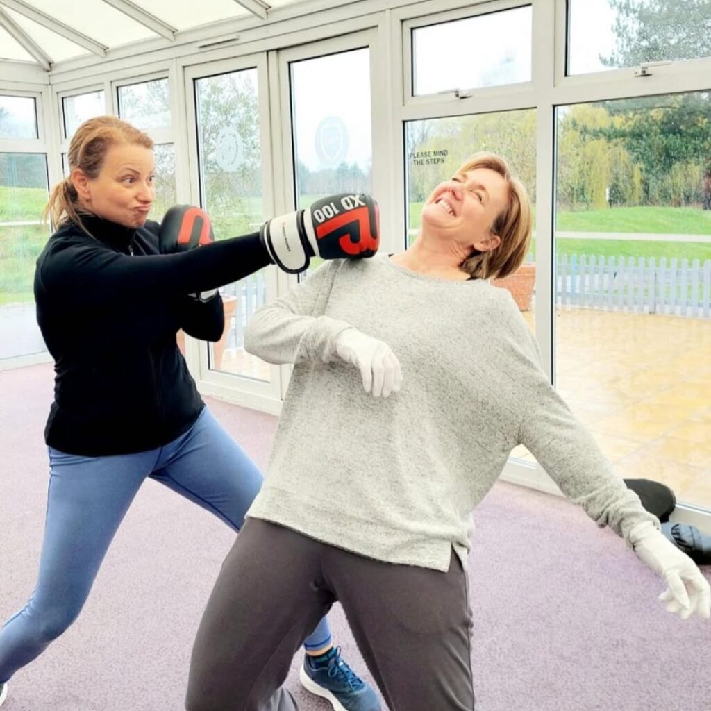 FitFarms Weight Loss Retreat and Fitness Camp 5