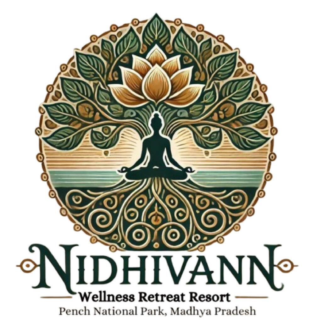 NIDHIVANN WELLNESS