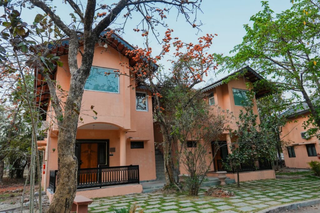 NIDHIVANN WELLNESS 2