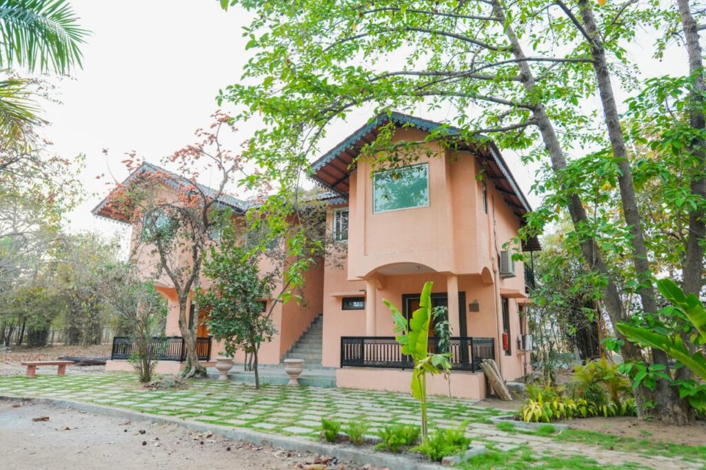 NIDHIVANN WELLNESS 3
