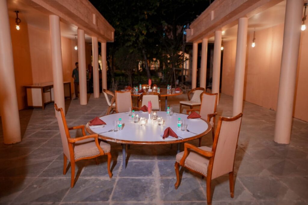 NIDHIVANN WELLNESS 4