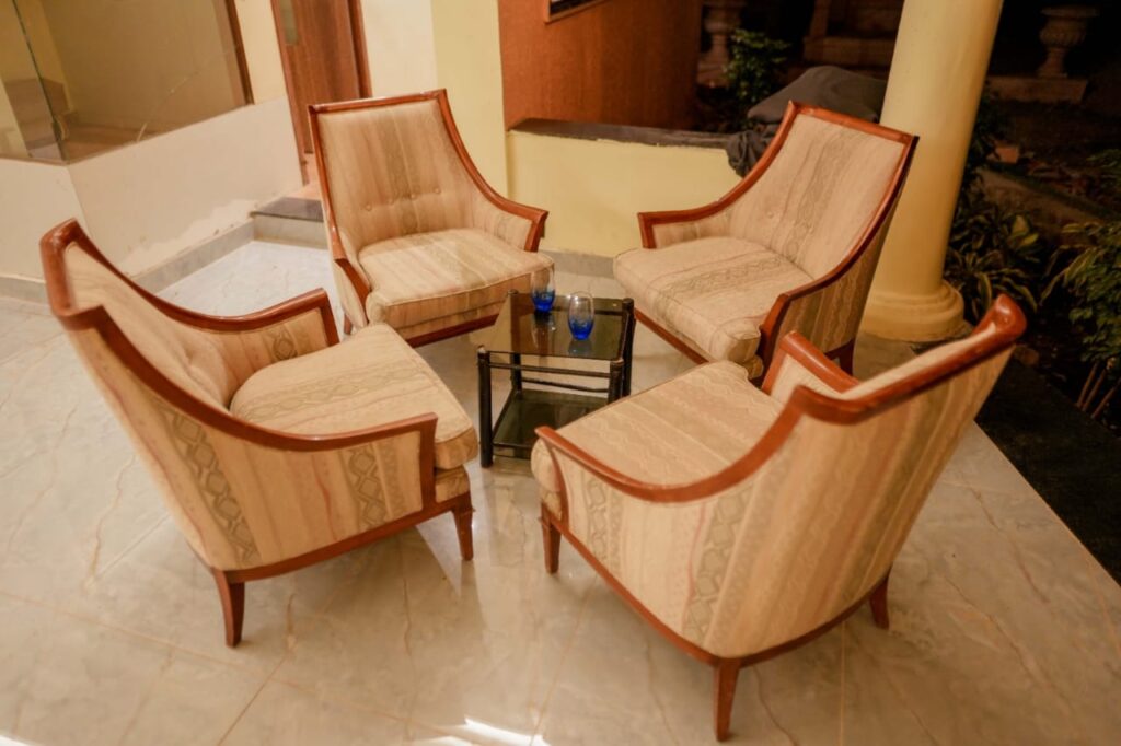 NIDHIVANN WELLNESS 5