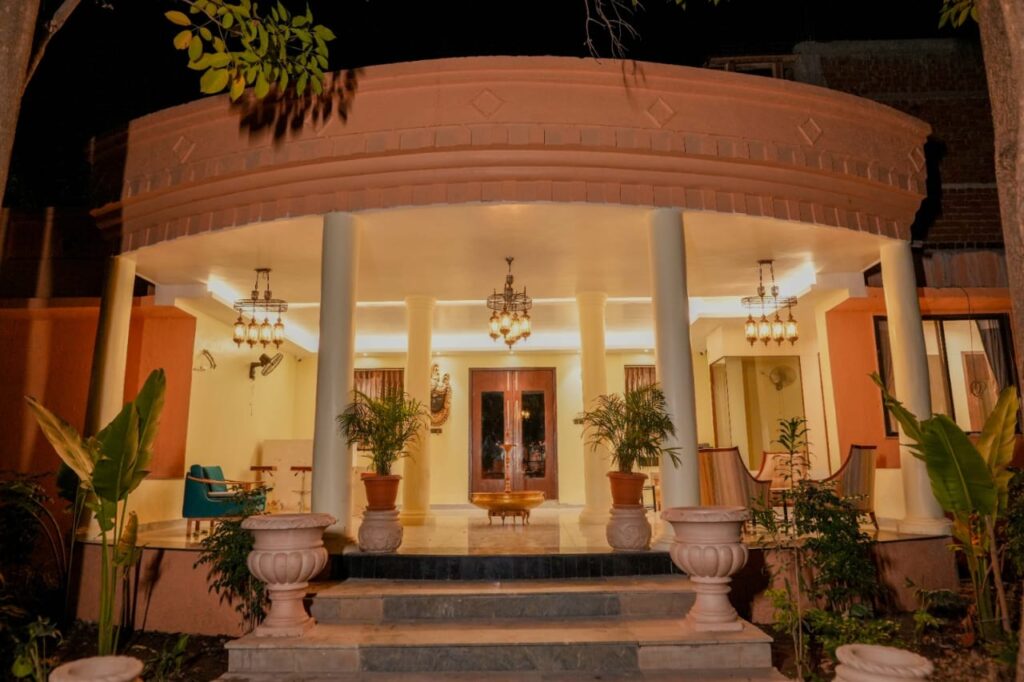 NIDHIVANN WELLNESS 6