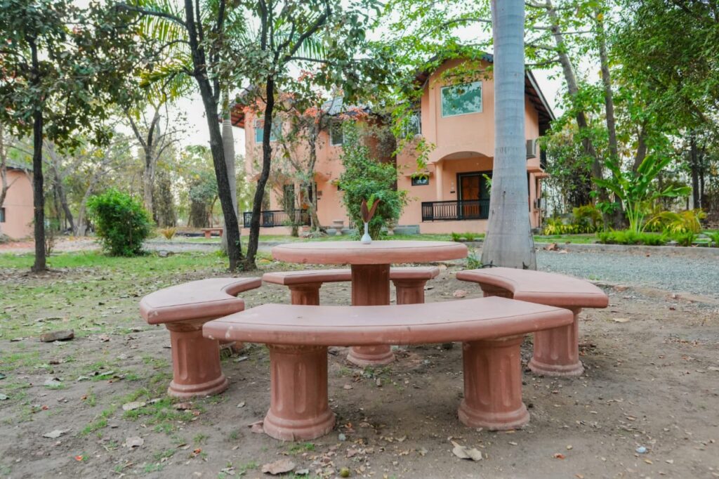NIDHIVANN WELLNESS 7