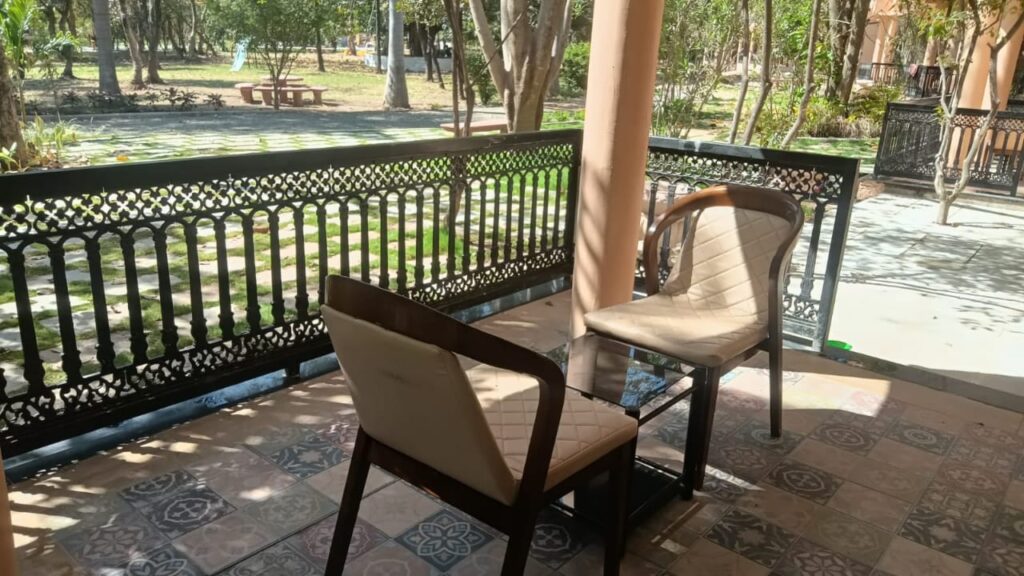 NIDHIVANN WELLNESS 8