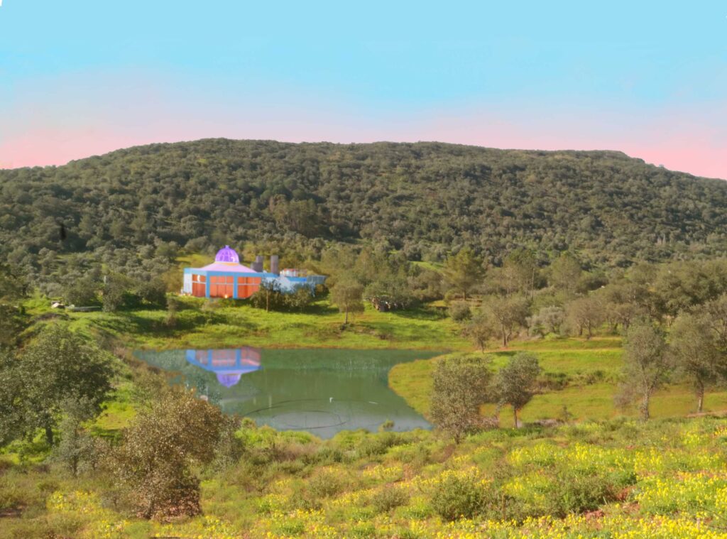 NATURALMENTE - Holistic Living