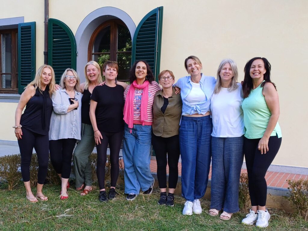 Barbagianni Retreats & Events 3