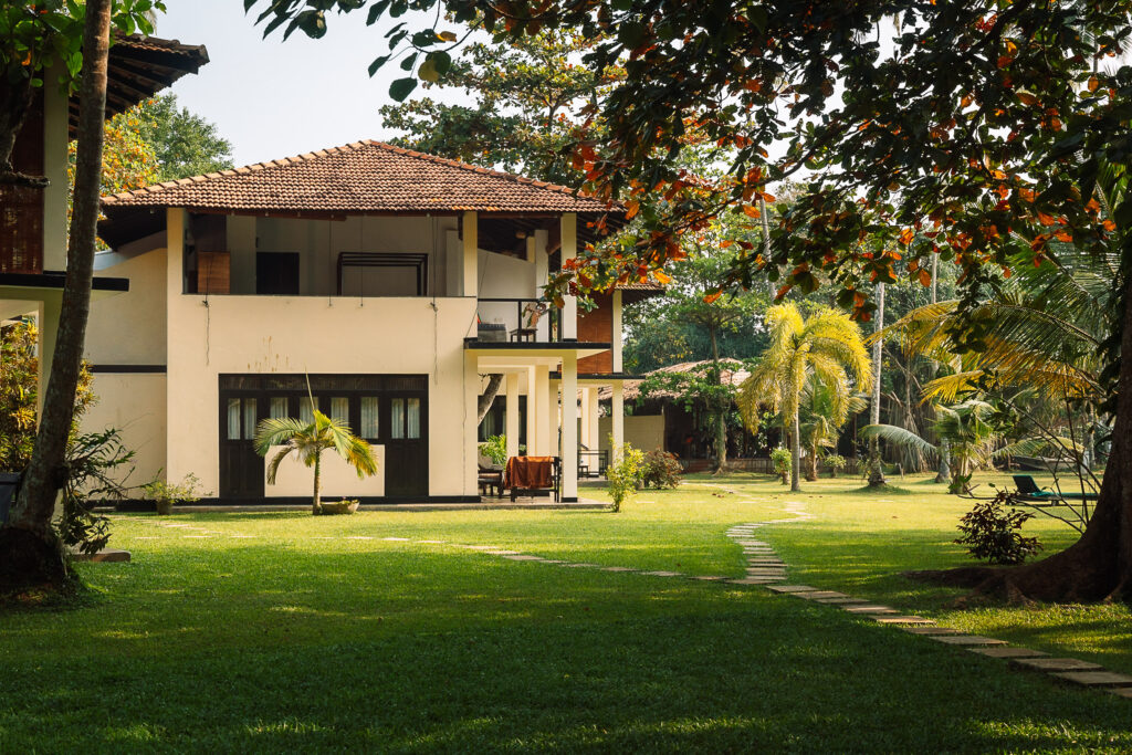 Talalla Retreat 3