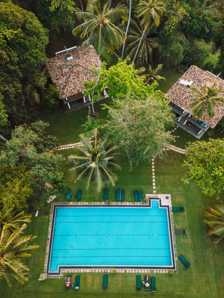 Talalla Retreat 2