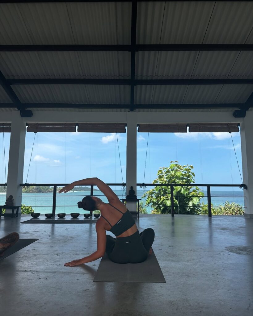Talalla Retreat 7